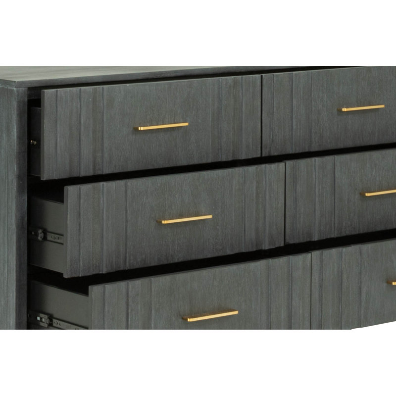 Nantucket Bedroom Set & Reviews AllModern